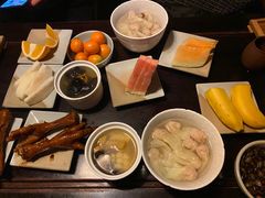 -青藤茶馆(南山路店)