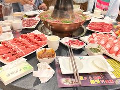 -草原饭店火锅
