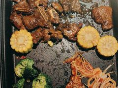 -筱爷叔·上海传统手工菜(玉树路店)