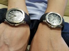 -Patek Philippe百达翡丽(上海源邸店)