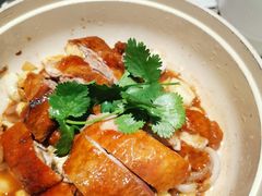 -留半山·香港食堂(啦啦宝都店)
