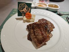 -庖丁兄弟干式熟成牛排自助餐厅(仁恒伊势丹店)