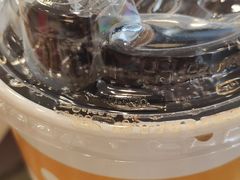 -麦当劳(贵和购物中心B1店)