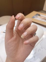 点击看大图 -1R日式轻奢美睫美甲翘睫