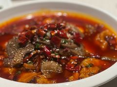 -漢舍中国菜馆(889广场店)