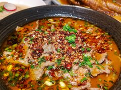 -淮扬府(安定门店)