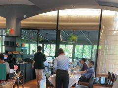 -拉蒂娜·巴西牛排馆 Latina·Brazilian Steakhouse(陆家嘴旗舰店)