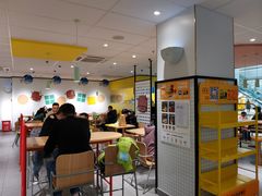 -麦当劳(融创茂店)