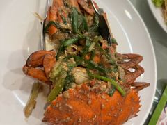 -無招牌海鮮(芽笼店)