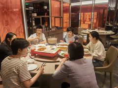 -艳阳天·非遗楚菜(武汉客厅店)