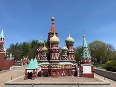 -北京世界公园