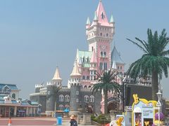 -厦门方特梦幻王国