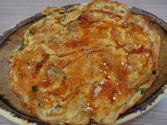 海蛎煎-圆宝台湾小吃(迎津街店)