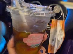 -Tims天好咖啡·贝果(凯德大峡谷购物中心店)
