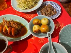 -孔乙己酒家(虹桥路店)