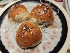 -点都德(广州白云山景区南门店)