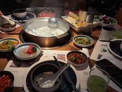 -大头椰·海南椰子鸡火锅(思明万象城店)
