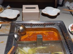 -海底捞火锅(崇文门新世界百货店)