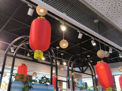 -上海城隍庙福佑门小商品批发市场