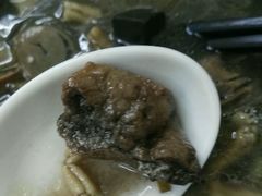 -京陵鸭血粉丝汤(景德路店)