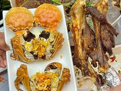 -拙大师·龙虾四季排档·夜宵至凌晨4点(唯亭店)