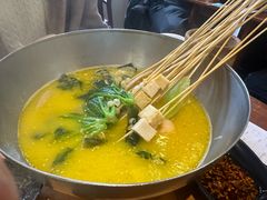 -付小姐在成都(中山公园店)