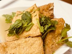 -老马家蒸饺(南海街店)