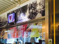 -大咀港式茶餐厅(海岸城店)