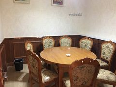 包厢-江南香鲜香小龙虾(新疆总店)