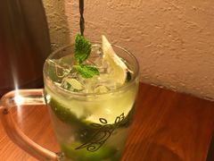 莫吉托-春熙台韩国料理·章鱼肥牛(西丽店)