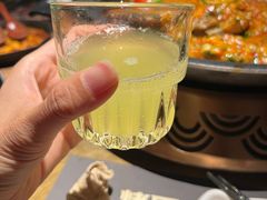 -烤匠麻辣烤鱼(万象城店)