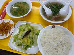 -雨霖祥和炖肉(南市店)