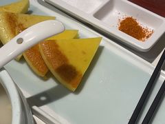 鸭小料-在前门·烤鸭北京菜(五月花广场店)