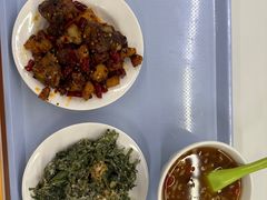-北大家园食堂