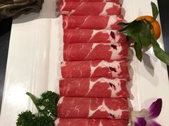 -重庆德庄火锅(体育中心店)