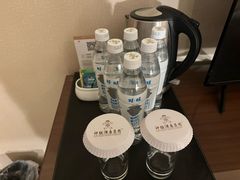 -上海神旺大酒店