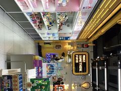 -泡泡玛特POPMART(上海环球港店)