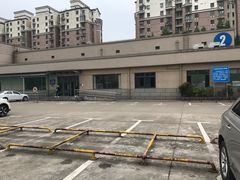 -上海市公安局交通警察总队车辆管理所三分所