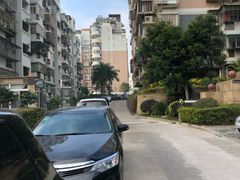 -半山林海