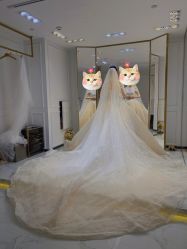 -GRACE KELLY婚纱与礼服(北京店)
