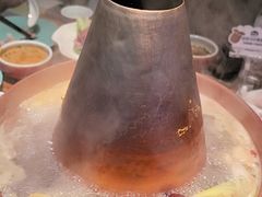 -额尔敦草原涮羊肉·烧烤(冻青树总店)