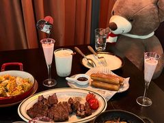 -BRAVO·布瓦屋西餐