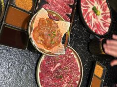 -樱嘢·炭火烧肉(惠南店)