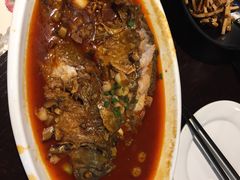 -舌尖上的食缘花园主题餐厅