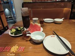-湘约爨厨(太白立交店)
