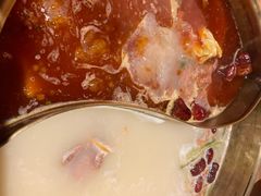 -四喜小胖·北京涮肉(五道营店)