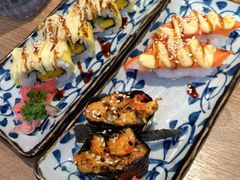 -小川洋风料理(武胜路凯德广场店)