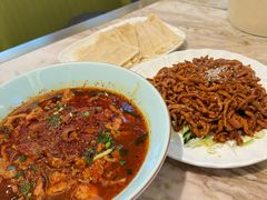 -川人川菜馆·小龙虾·鲜虾现做(黄山路店)