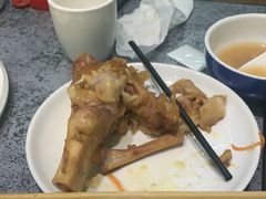 -陈小勺·东北大院(薛家岛店)