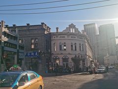 -老鼎丰(靖宇街总店)